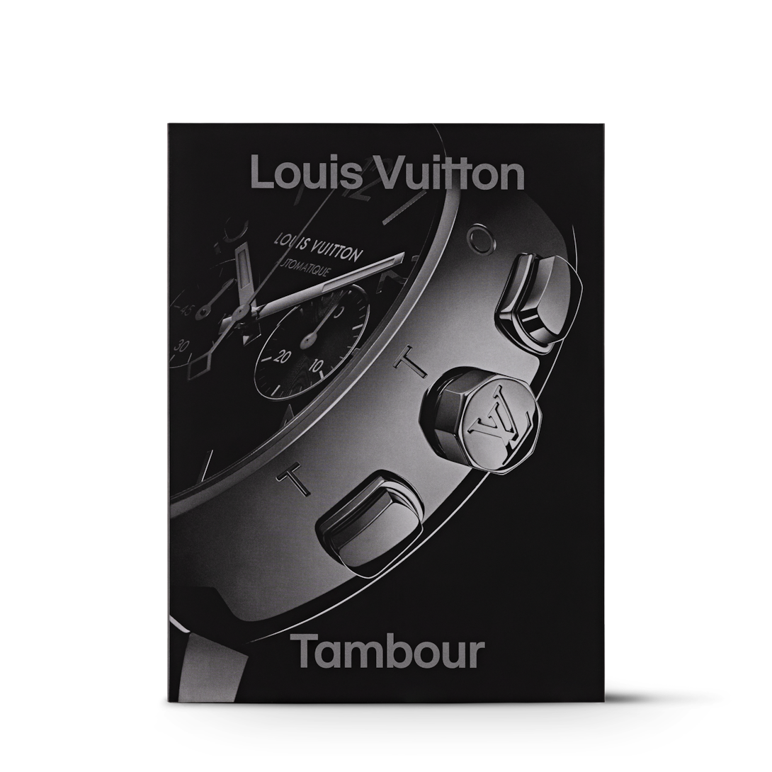 ルイ・ヴィトン タンブール 仏語版 ｜ルイ・ヴィトン 公式サイト - R09000